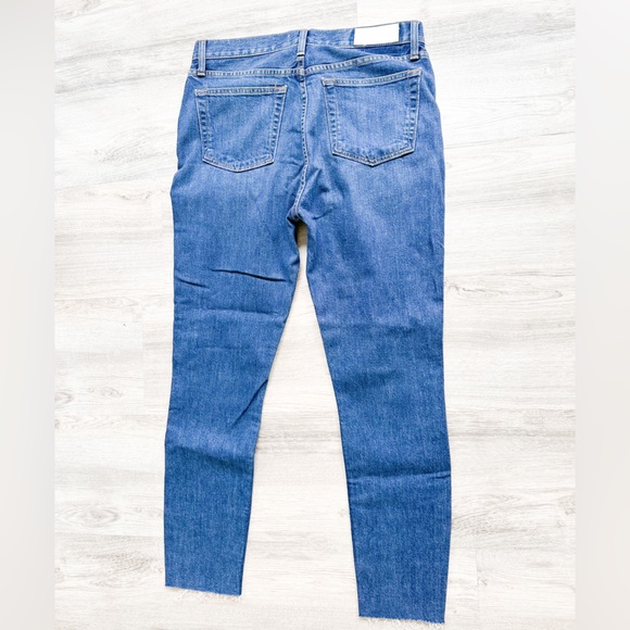 Re done jeans - Picture 2 of 4